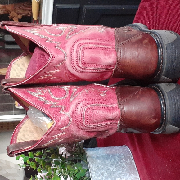 ARIAT WORK BOOTS - Picture 4 of 12